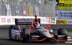 Panther Racing Owner Fined, On Probation For INDYCAR Tweets