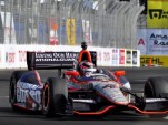 Panher Racing at Long Beach - Anne Proffit photo