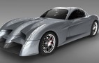 Panoz Unveils Abruzzi 'Spirit Of Le Mans' At Circuit De La Sarthe