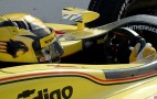 Panther Racing Commits To Chevrolet Engines