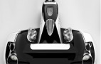 The Most Unique Concept Car You Have Ever Seen: 'Egochine'