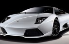 Paris: Lamborghini Murcielago LP640 Versace unveiled