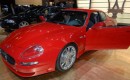 Paris: Maserati GT GranSport