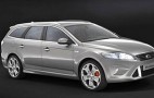 Paris preview: Ford Mondeo Concept