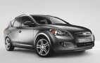 Paris preview: Kia Cee’d stationwagon
