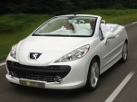 Paris preview: Peugeot 207 Epure fuel cell concept