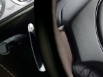 Paris: Vantage V8 gets paddle shifts