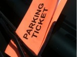 parking ticket  -  flickr user alicegop