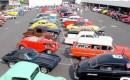 Parking lot