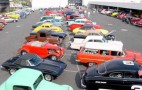 Technology And Apps Help Take The Pain Out Of Parking