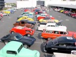 Parking lot
