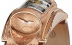 Parmigiani Fleurier Releases Centenaire Type 370 Wristwatch 