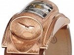 Parmigiani Fleurier Centenaire Type 370 Wristwatch 