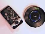Parrot Bluetooth speakerphone