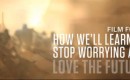 Part 4 of BMW's Wherever You Want To Go series