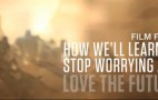 Video: Part 4 Of BMW's 'Wherever You Want To Go' Series