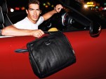 Part of the MINI By PUMA accessory collection