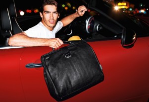 Part of the MINI By PUMA accessory collection
