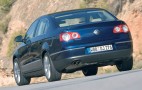 Passat BlueMotion to be launched in Geneva