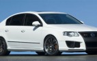 Passat R36 confirmed for 2007