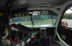 American Porsche Pilot Breaking Monticello Lap Record, In Stereo: Video