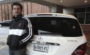 Mercedes-Benz Goes McDreamy