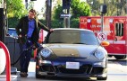 Patrick Dempsey's McDreamy Porsche 911 GT3