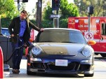Patrick Dempsey