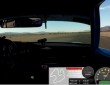 Patrick Long races a vintage Porsche 911 at Chuckwalla Valley Raceway