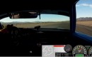 Patrick Long races a vintage Porsche 911 at Chuckwalla Valley Raceway
