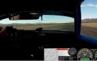 Patrick Long Races A Vintage 1969 Porsche 911ST: Video