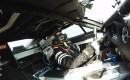 Patrick O'Gorman at 267 mph