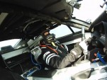 Patrick O'Gorman at 267 mph