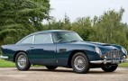 Paul McCartney’s Aston Martin DB5 Fetches Over $490,000 At Auction
