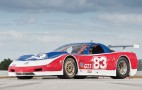 Paul Newman's Last Race Car Sells For $275,000 At Amelia Island