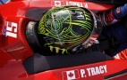 Paul Tracy Returns To INDYCAR