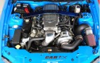 Paxton Offering Supercharger System for 2010 Mustang GT