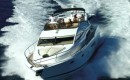 Yacht Comes With GPS, Cupholders, And A Bentley Continental GT 