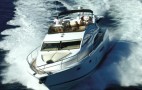 Yacht Comes With GPS, Cupholders, And A Bentley Continental GT 