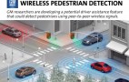 GM's Intriguing New Pedestrian-Detection System Uses Wi-Fi