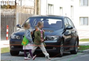 Kids Who Grow Up Around Traffic: Less Functional Members Of Society?