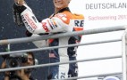 Pedrosa Earns First MotoGP Win Of Season At Sachsenring