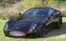 Perana Z-One coachbuilt supercar
