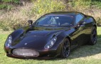 Perana Z-One Enters Production, U.S. Order Books Open
