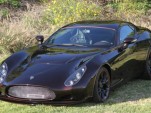 Perana Z-One coachbuilt supercar
