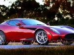 Perana Zagato Z-One
