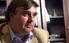 Ford design director Peter Horbury takes head design job at Volvo