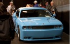 First Petty's Garage Dodge Challenger SRT8 Brings $130K at Barrett-Jackson