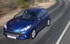 Fiat may turn to PSA Peugeot-Citroen should Opel bid fail