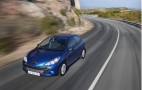 Peugeot 206 hatchback gets facelift, renamed 206+